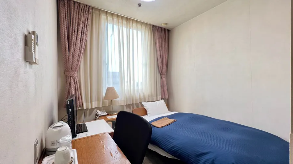 Hotel Max Vision