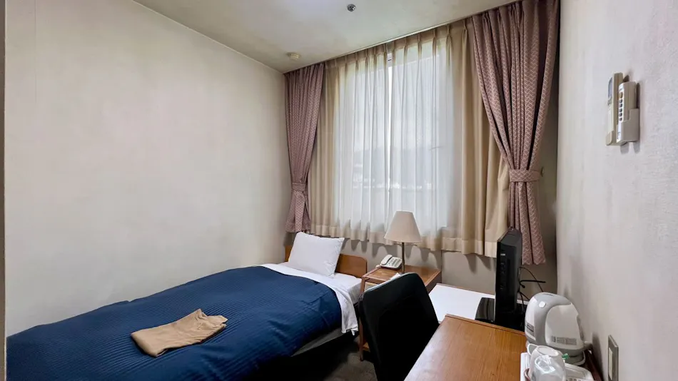 Hotel Max Vision