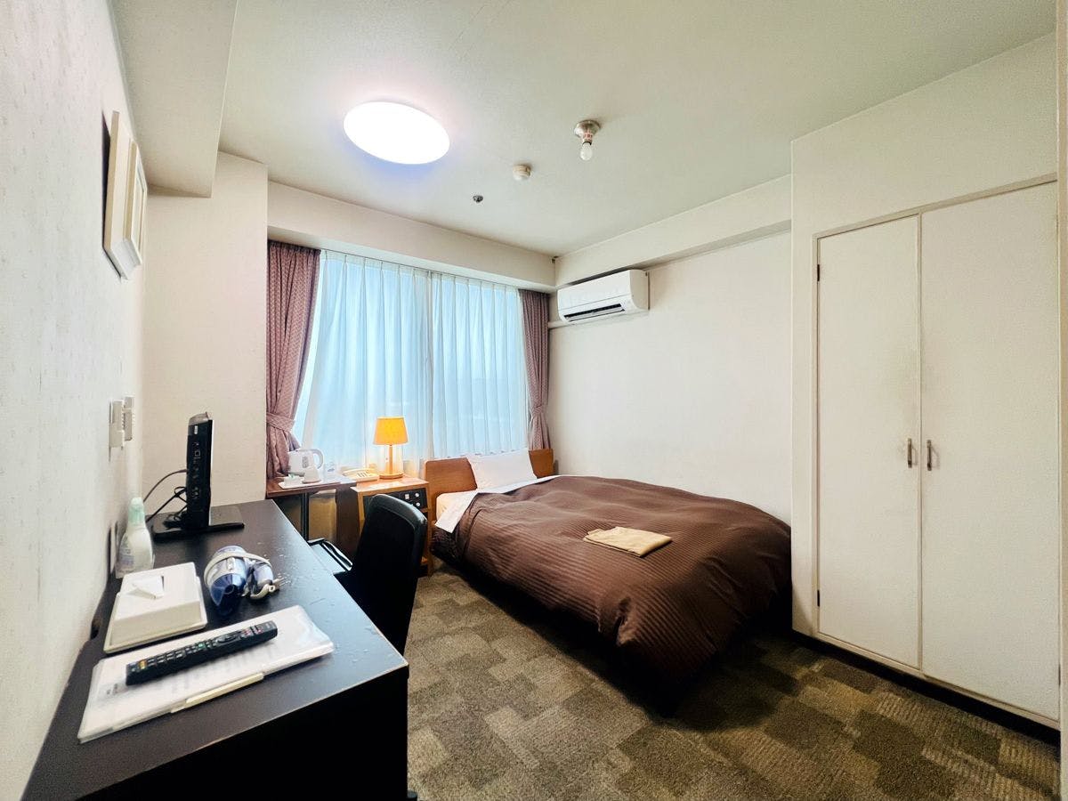 Hotel Max Vision