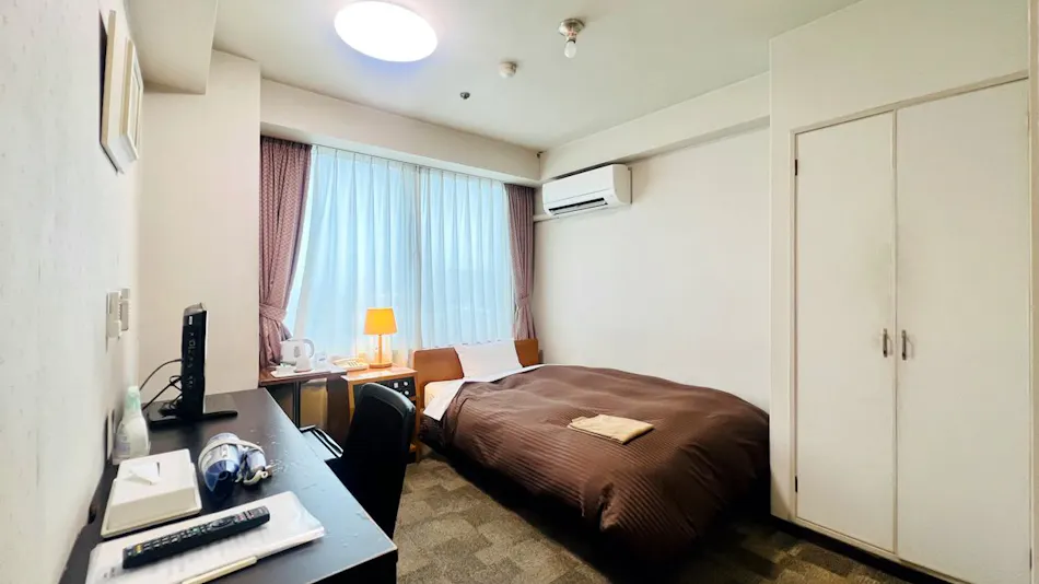 Hotel Max Vision