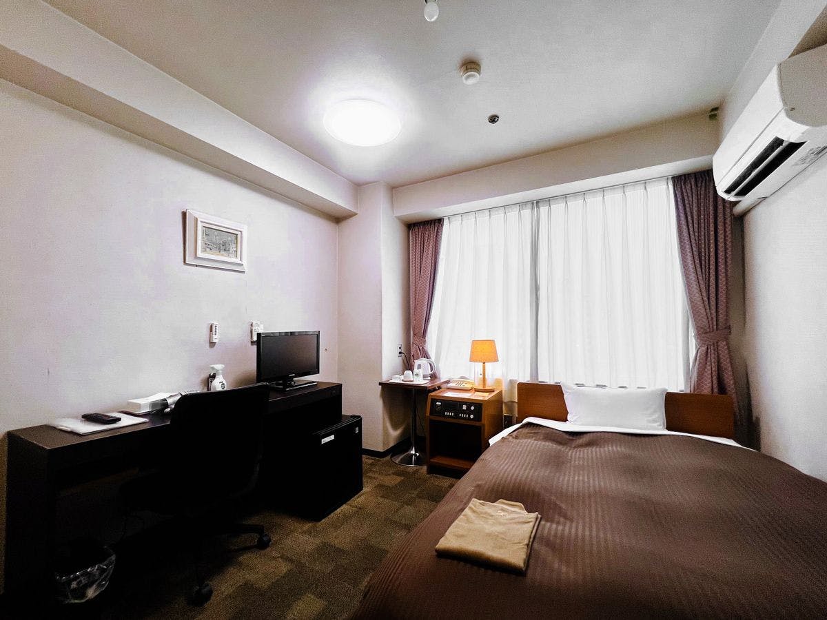 Hotel Max Vision