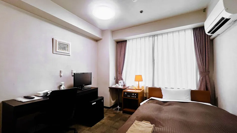 Hotel Max Vision