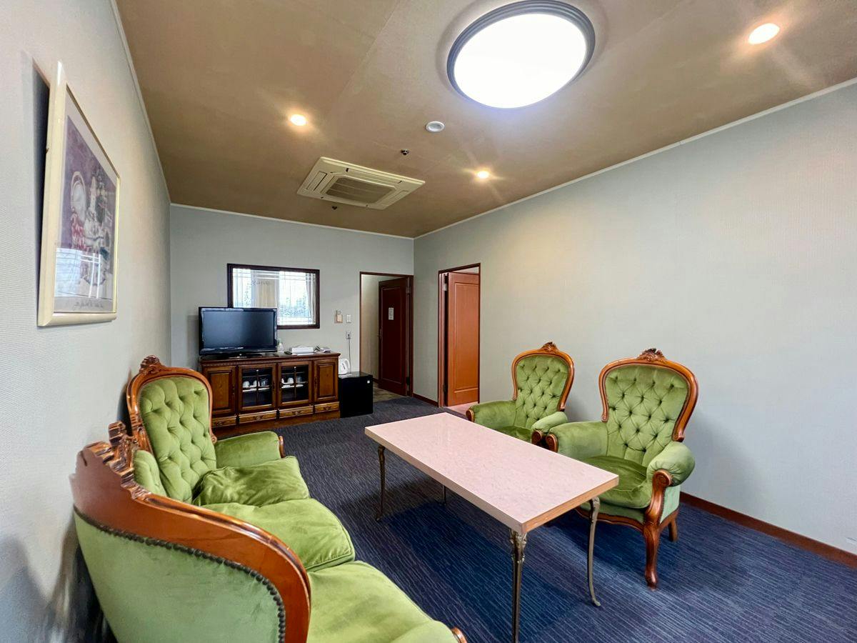 Hotel Max Vision