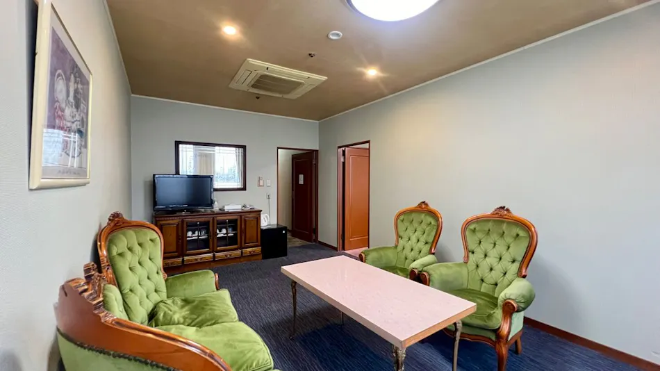 Hotel Max Vision