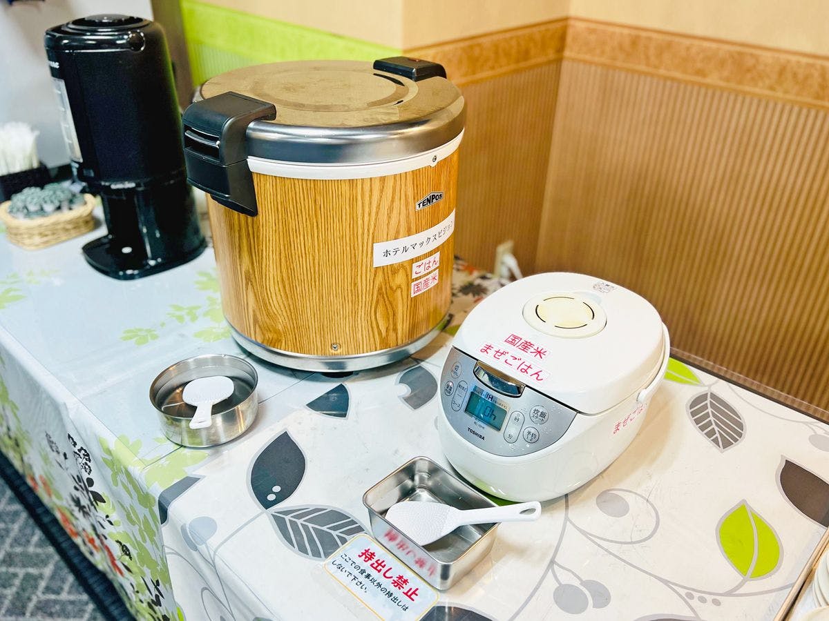 ข้าวสวยและข้าวคลุก