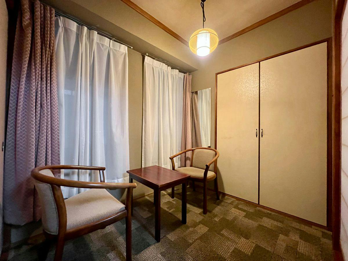 Hotel Max Vision