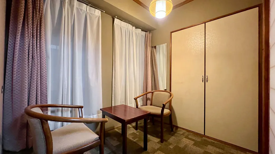 Hotel Max Vision