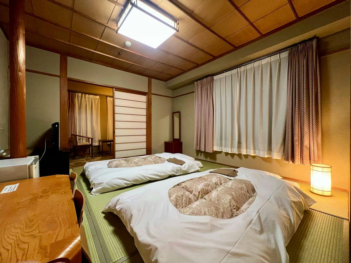 Hotel Max Vision
