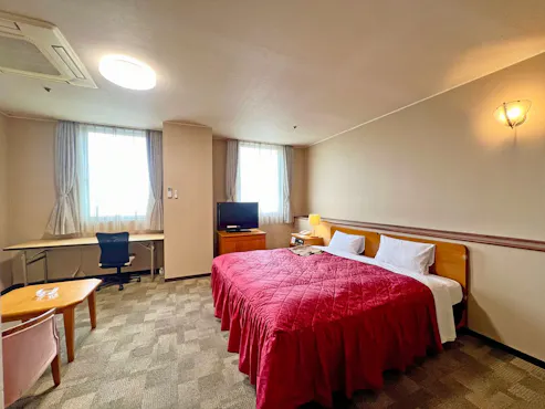 Double Room (Smoking)