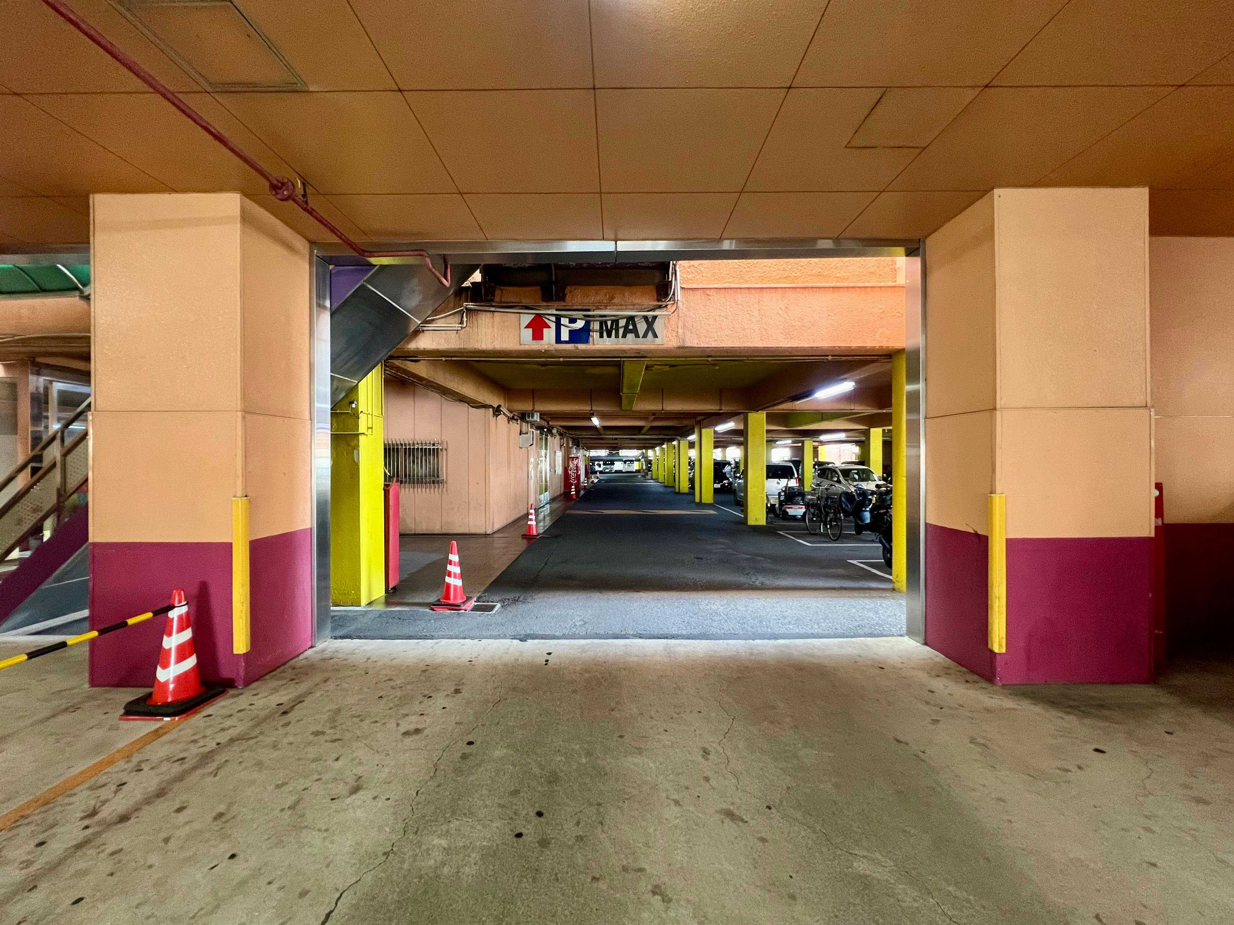 Hotel Max Vision