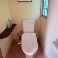 화장실