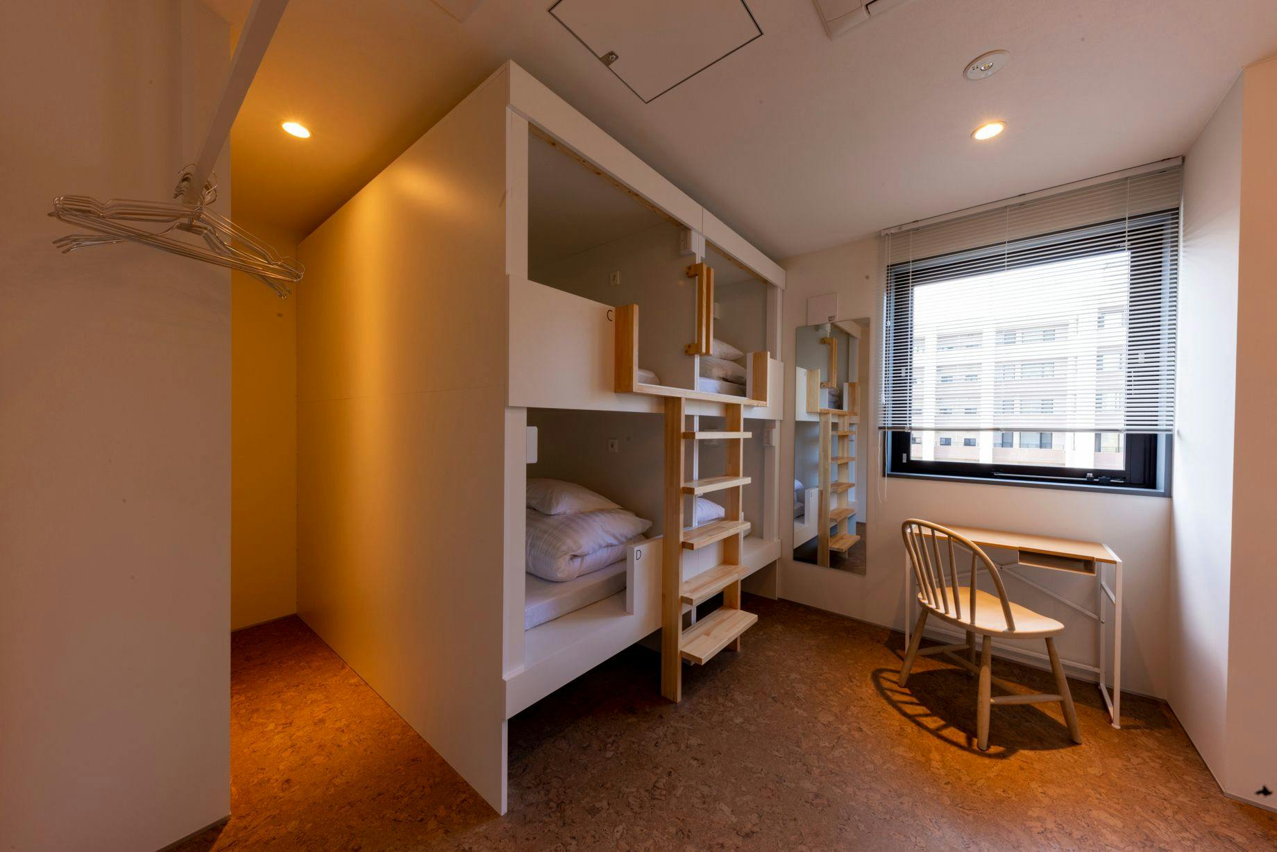 Plat Hostel Keikyu Sapporo Ichiba