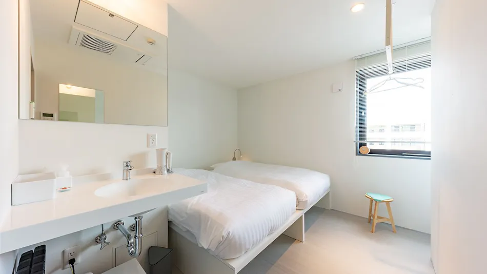 Plat Hostel Keikyu Sapporo Ichiba