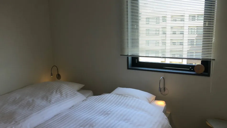 Plat Hostel Keikyu Sapporo Ichiba