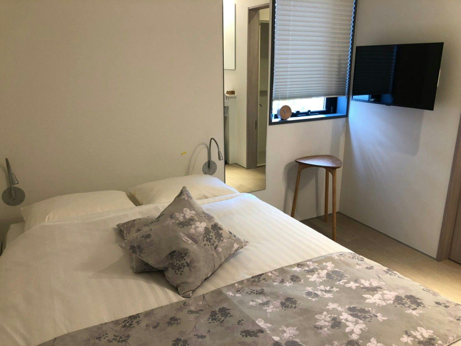 Plat Hostel Keikyu Sapporo Ichiba