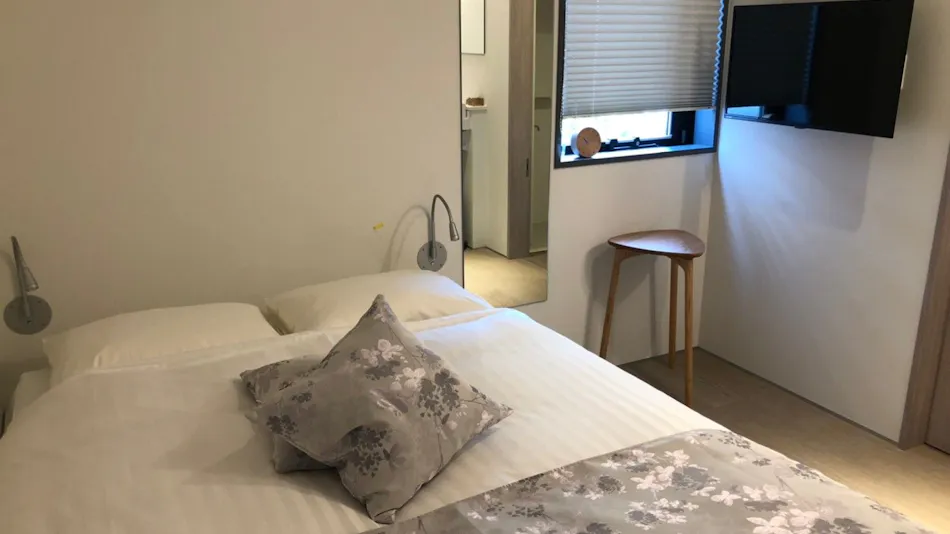 Plat Hostel Keikyu Sapporo Ichiba