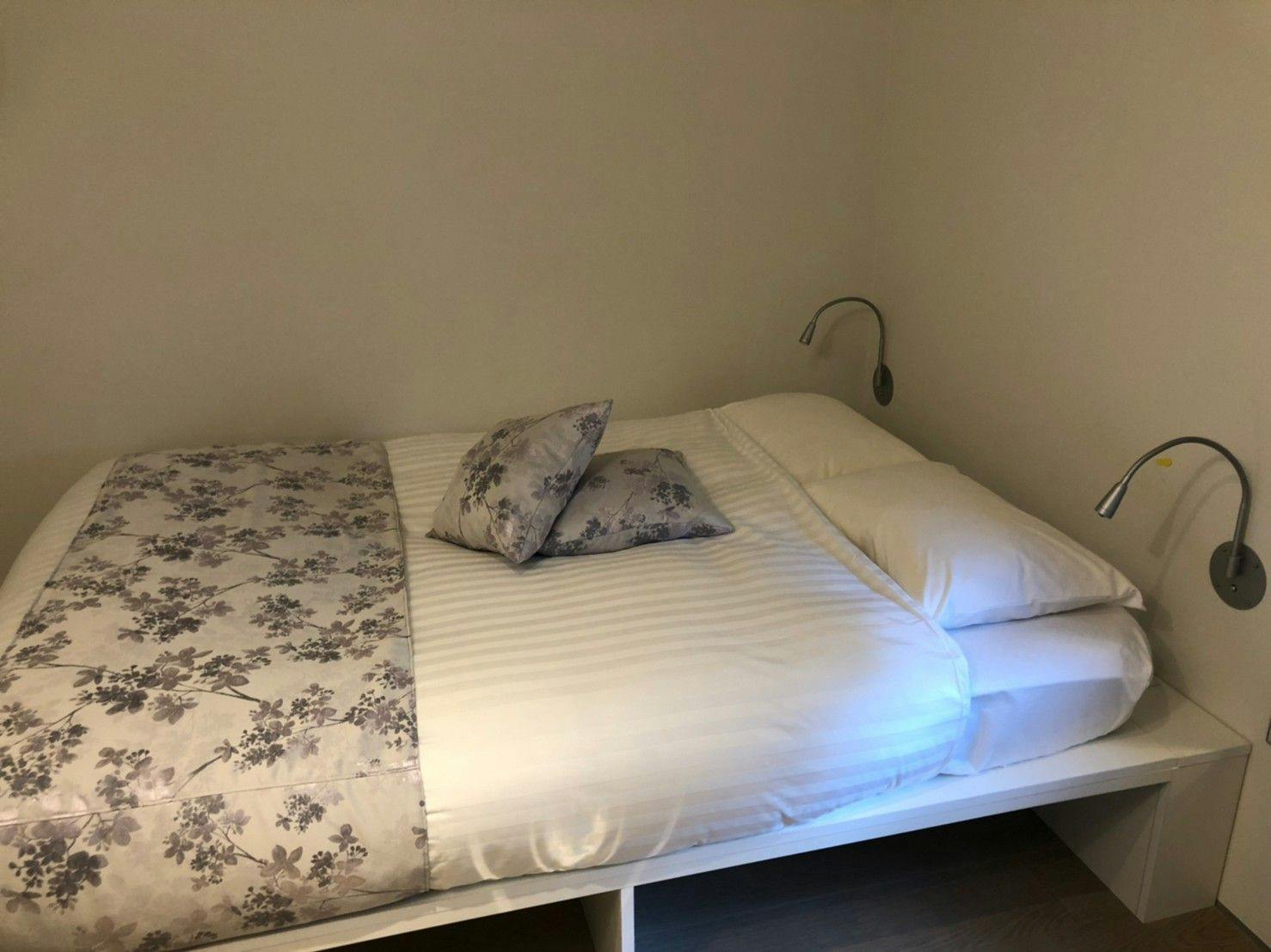 Plat Hostel Keikyu Sapporo Ichiba