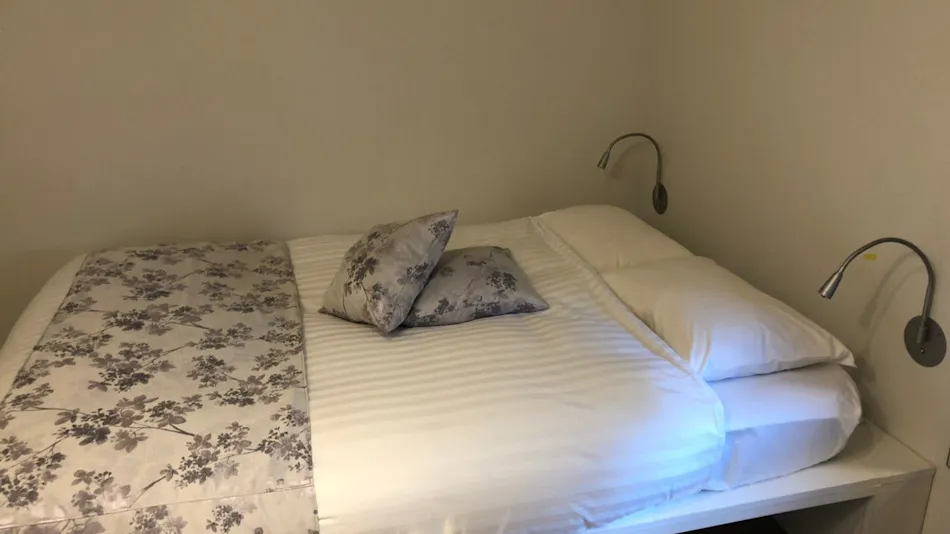 Plat Hostel Keikyu Sapporo Ichiba