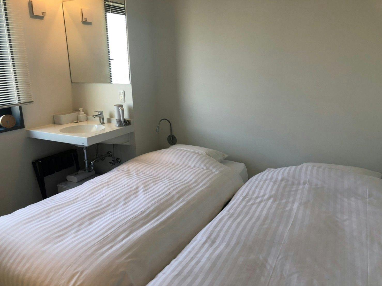 Plat Hostel Keikyu Sapporo Ichiba