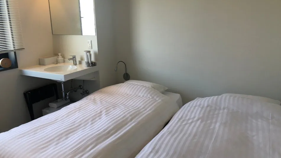 Plat Hostel Keikyu Sapporo Ichiba