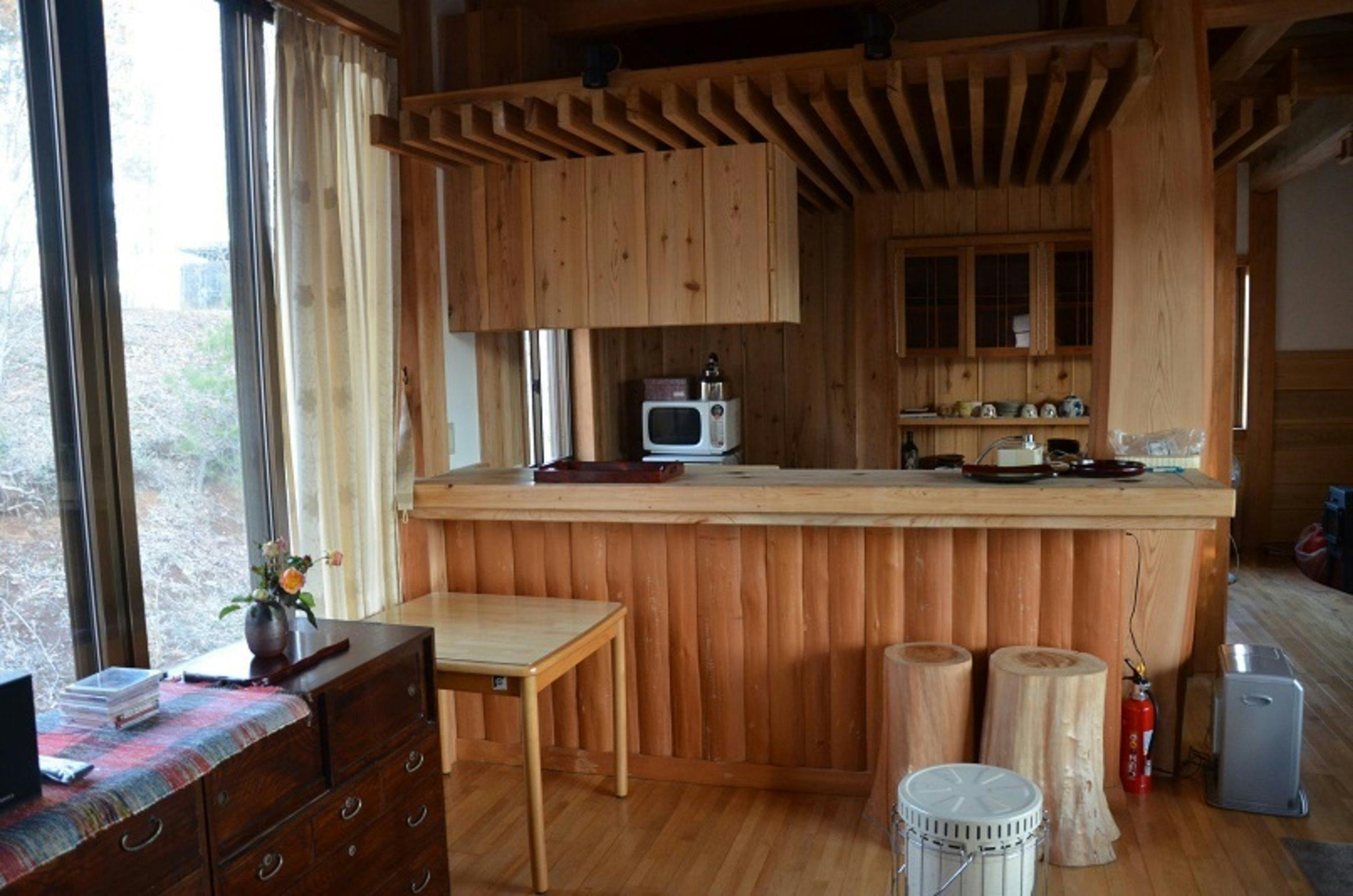 Guesthouse Sanshotei