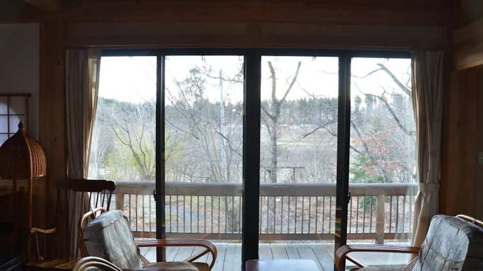 Guesthouse Sanshotei