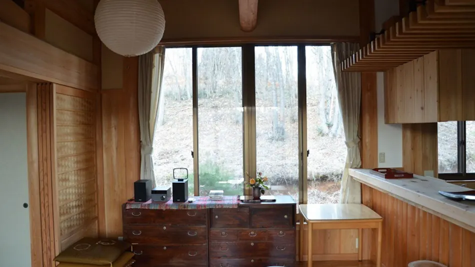 Guesthouse Sanshotei