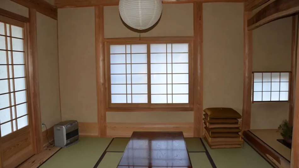 Guesthouse Sanshotei