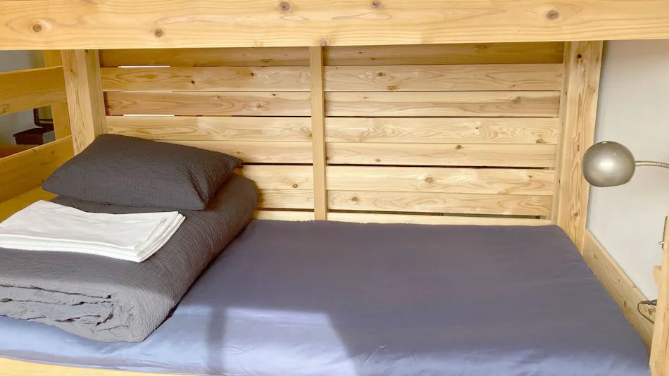 HIKE Hostel / Cafe / Shop
