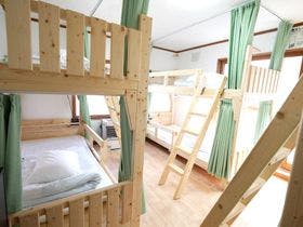 川湯温泉ゲストハウスＮＯＭＹ