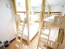 川湯温泉ゲストハウスＮＯＭＹ