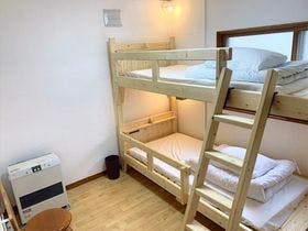 川湯温泉ゲストハウスＮＯＭＹ