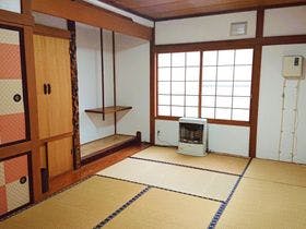 川湯温泉ゲストハウスＮＯＭＹ