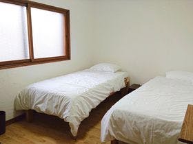 川湯温泉ゲストハウスＮＯＭＹ