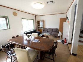 川湯温泉ゲストハウスＮＯＭＹ