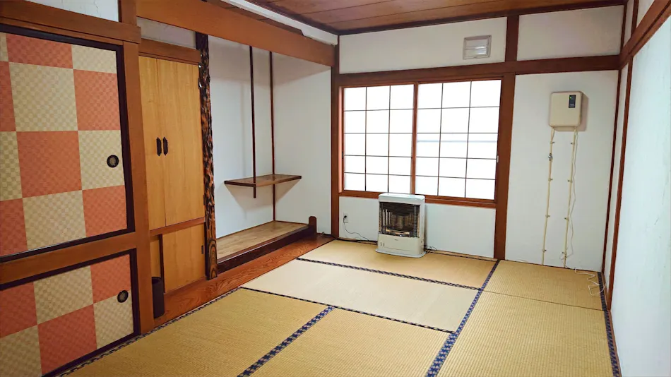 Kawayu Onsen Guesthouse YUNOMY