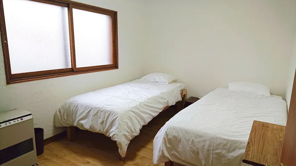 Kawayu Onsen Guesthouse YUNOMY