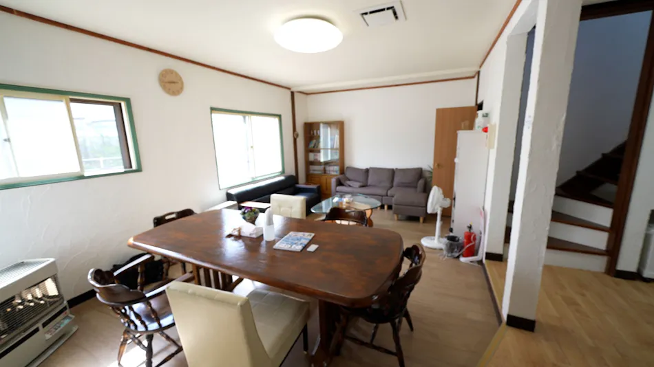 Kawayu Onsen Guesthouse YUNOMY