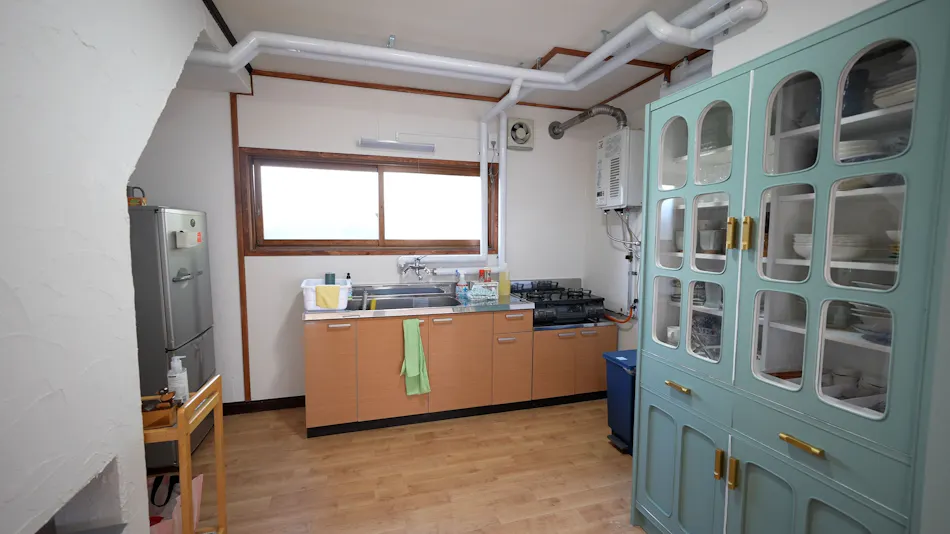 Kawayu Onsen Guesthouse YUNOMY