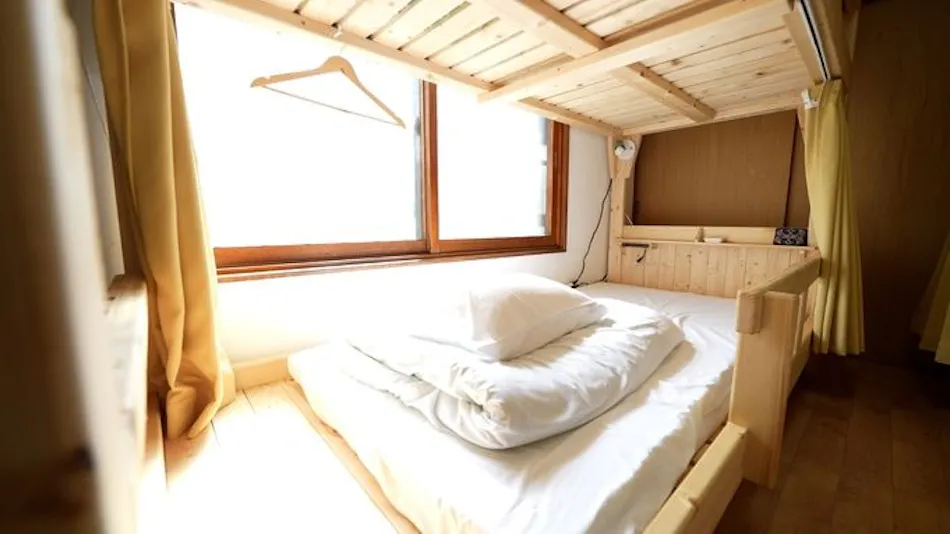 Kawayu Onsen Guesthouse YUNOMY