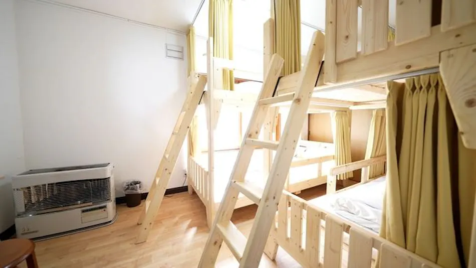 Kawayu Onsen Guesthouse YUNOMY