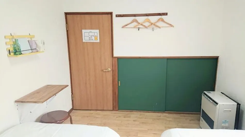 Kawayu Onsen Guesthouse YUNOMY