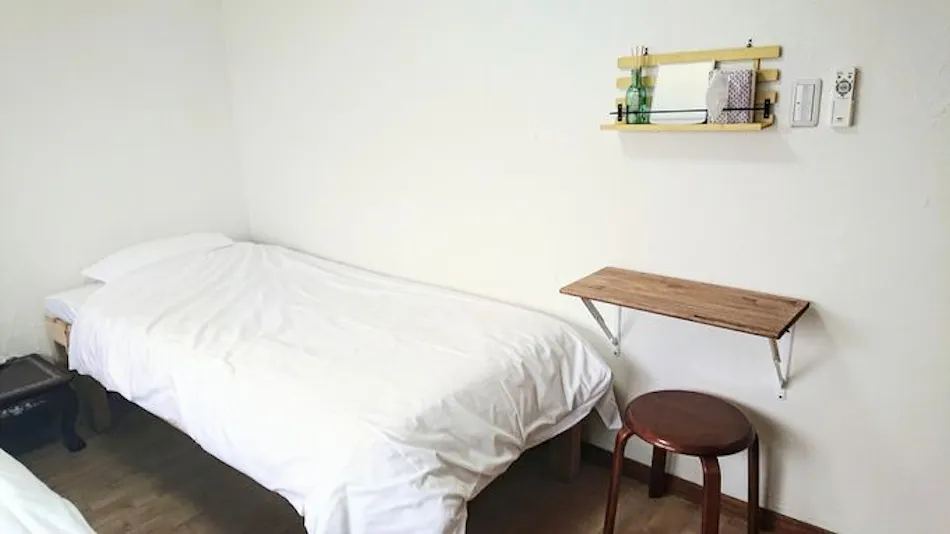 Kawayu Onsen Guesthouse YUNOMY