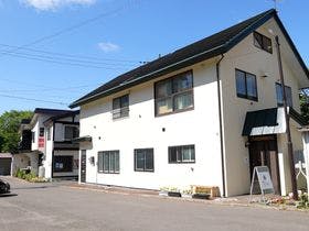 川湯温泉ゲストハウスＮＯＭＹ