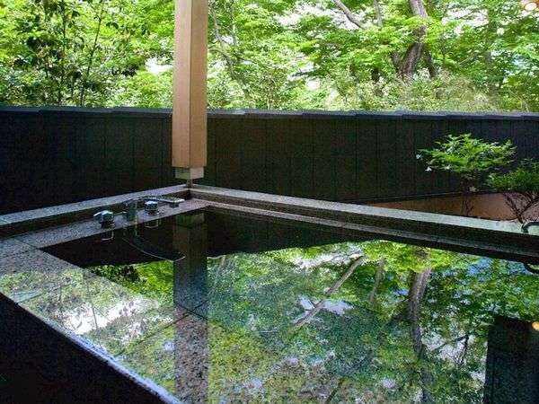 Nasu Onsen Hidden Inn Old Days