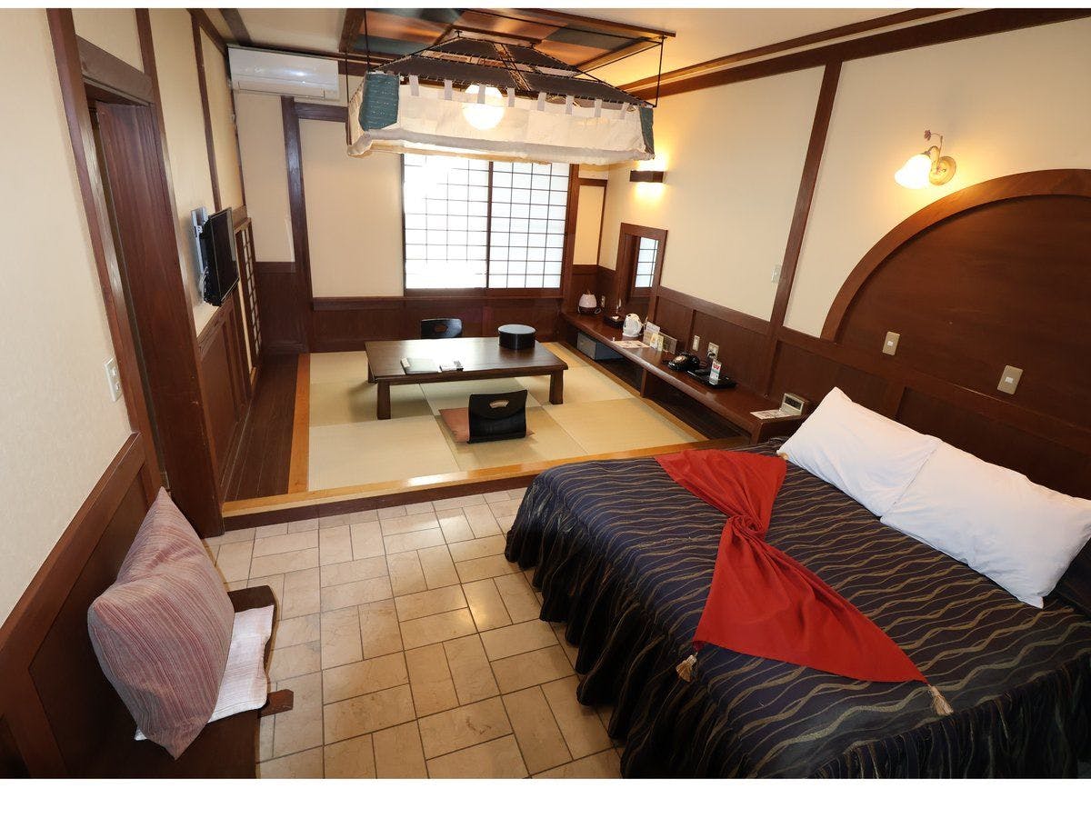 Nasu Onsen Hidden Inn Old Days