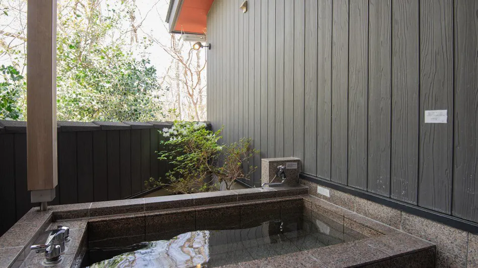 Nasu Onsen Hidden Inn Old Days