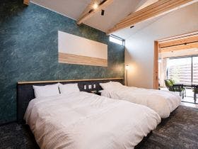 HOTEL　SOBOKU