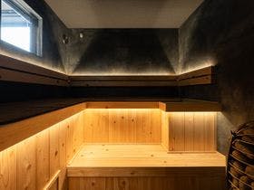 HOTEL　SOBOKU