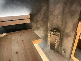 HOTEL　SOBOKU